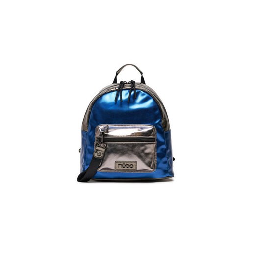 Nobo Plecak NBAG-N0690-CM12 Kolorowy ze sklepu MODIVO w kategorii Plecaki - zdjęcie 170640298