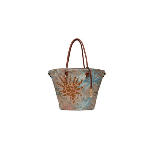Nobo Torebka NBAG-M3630-CM15 Kolorowy ze sklepu MODIVO w kategorii Torby Shopper bag - zdjęcie 170640358