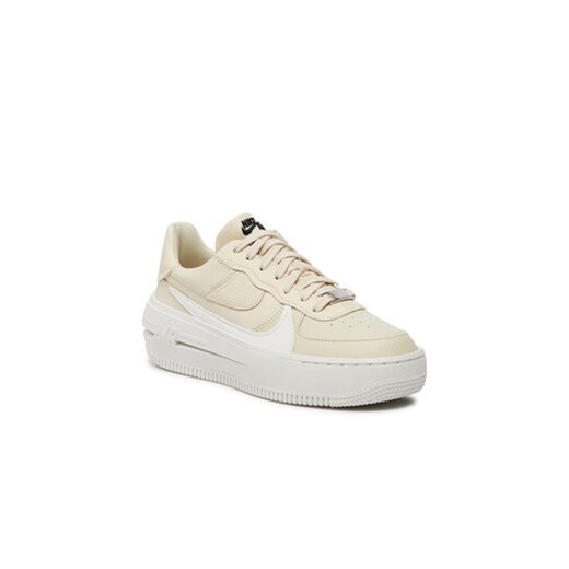 Nike Buty Af1 Plt.Af.Orm DJ9946 200 Beżowy Nike 36_5 MODIVO