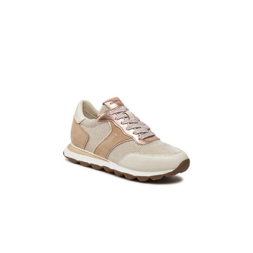 Geox Sneakersy D Spherica Vseries D45F4A 01422 C1Z5Q Biały Geox 40 MODIVO