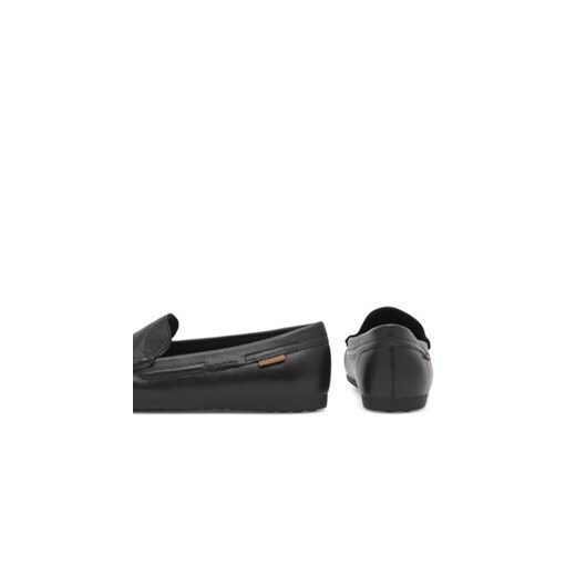 Lasocki mokasyny płaskie 