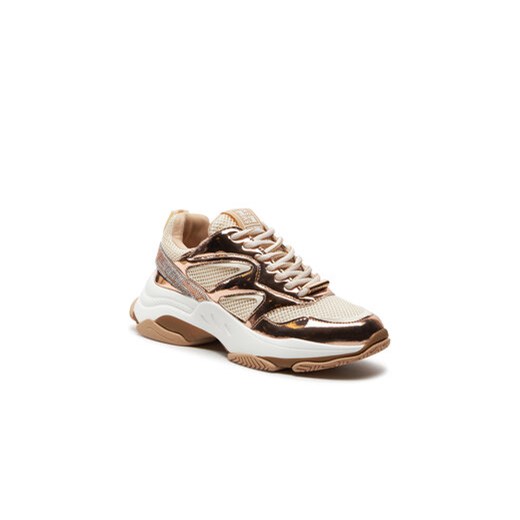 Steve Madden Sneakersy Medallist2 Sneaker SM11002326-04005-10M Różowy Steve Madden 36 MODIVO