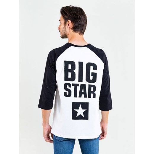 T-shirt męski BIG STAR 