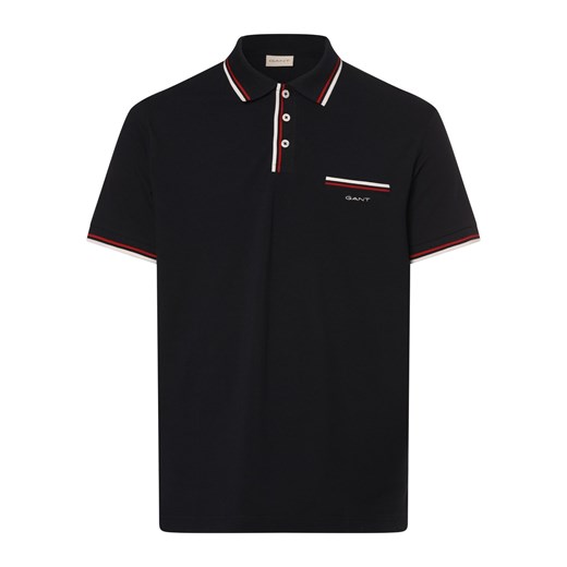 T-shirt męski Gant 