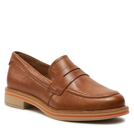 Lordsy Tamaris 1-24307-42 Camel 310 Tamaris 40 eobuwie.pl