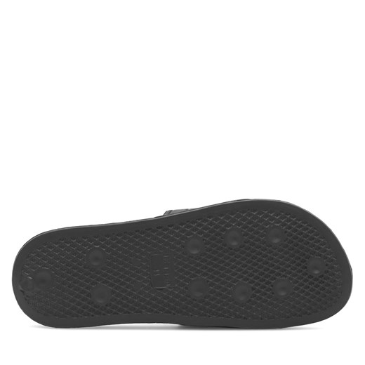 Klapki Kappa Logo Noles 361F2UW-911 Black 911 Kappa 42 eobuwie.pl