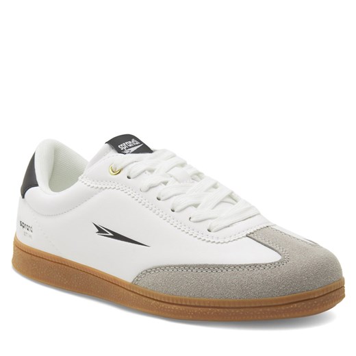 Sneakersy Sprandi WPRS-22M12313 White Sprandi 38 eobuwie.pl