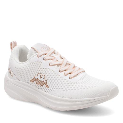 Sneakersy Kappa SS24-3C009-W White Kappa 40 eobuwie.pl