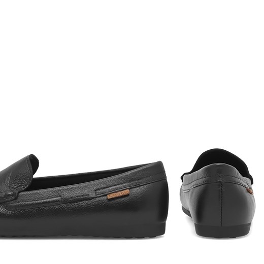 Mokasyny Lasocki GRD-D520-04 Black Lasocki 38 eobuwie.pl