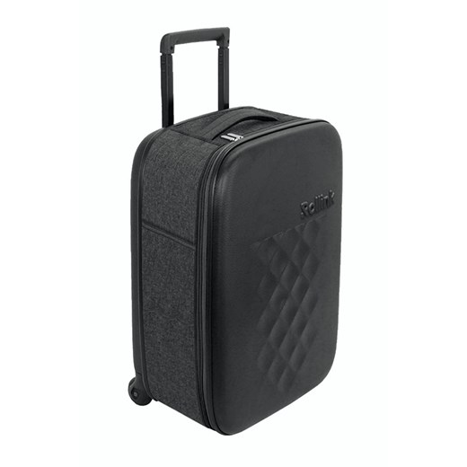 Rollink walizka Flex Earth 21&quot; 40 L ze sklepu ANSWEAR.com w kategorii Walizki - zdjęcie 170644768