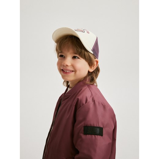 Kurtka chłopięca Reserved 