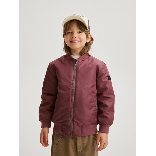 Kurtka chłopięca Reserved 