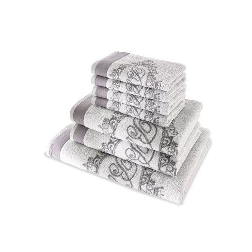 Ręczniki ze sklepu bonprix w kategorii Ręczniki - zdjęcie 170647449