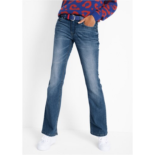 Bonprix jeansy damskie 