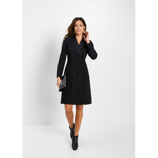 Sukienka żakietowa 46 bonprix