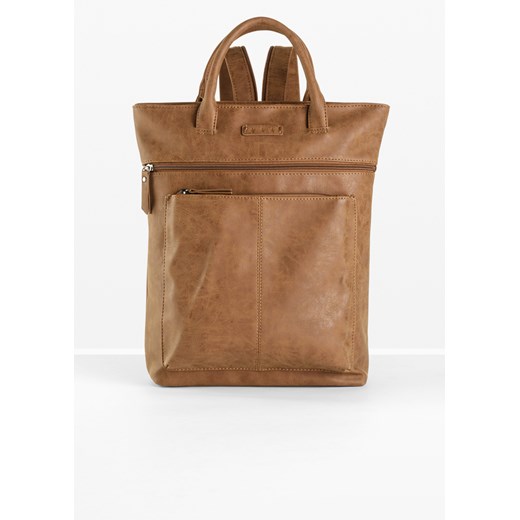 Plecak ze sklepu bonprix w kategorii Plecaki - zdjęcie 170648537