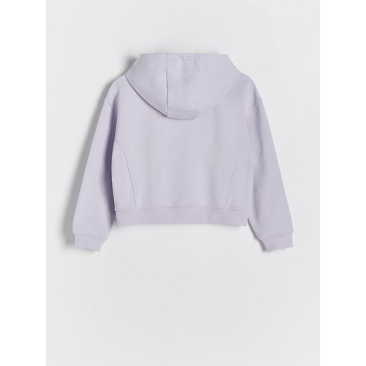 Bluza dziewczęca Reserved 