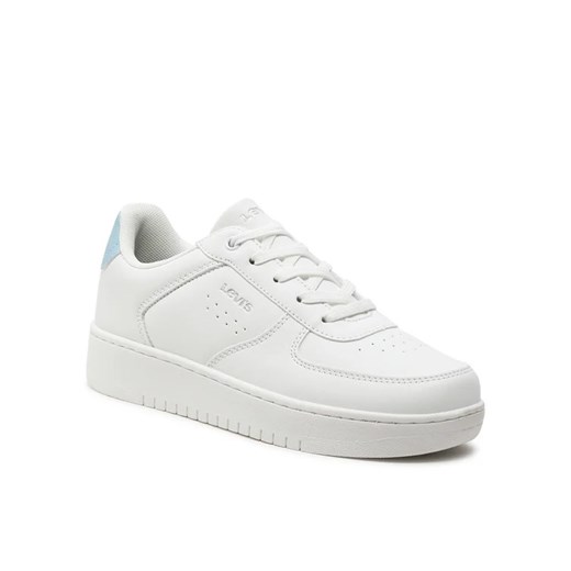 Levi's® Sneakersy VUNI0071S-0074 Biały 37 MODIVO