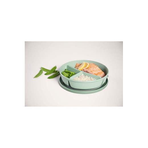 Mepal miska wielofunkcyjna Cirqula Bento 1 L Mepal ONE ANSWEAR.com