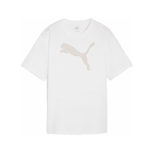 Koszulka damska Her Graphic Tee Puma ze sklepu SPORT-SHOP.pl w kategorii Bluzki damskie - zdjęcie 170654318