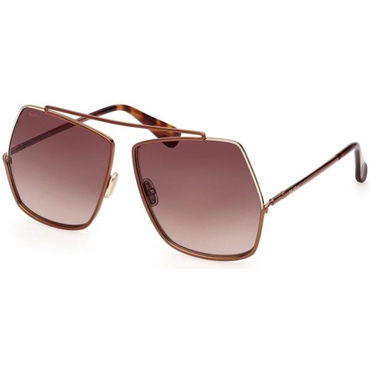 Max Mara Elsa MM0006 48F ONE SIZE (64) Max Mara One Size eyerim.pl