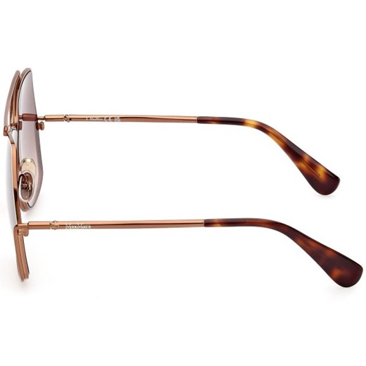 Max Mara Elsa MM0006 48F ONE SIZE (64) Max Mara One Size eyerim.pl