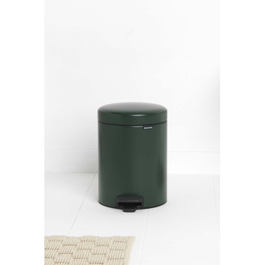 Brabantia kosz na śmieci NewIcon 5 L Brabantia ONE ANSWEAR.com