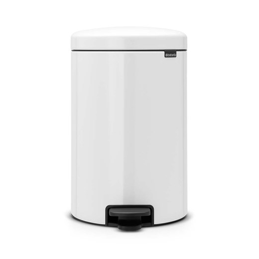 Brabantia kosz na śmieci NewIcon 20 L ze sklepu ANSWEAR.com w kategorii Kosze na śmieci - zdjęcie 170656439