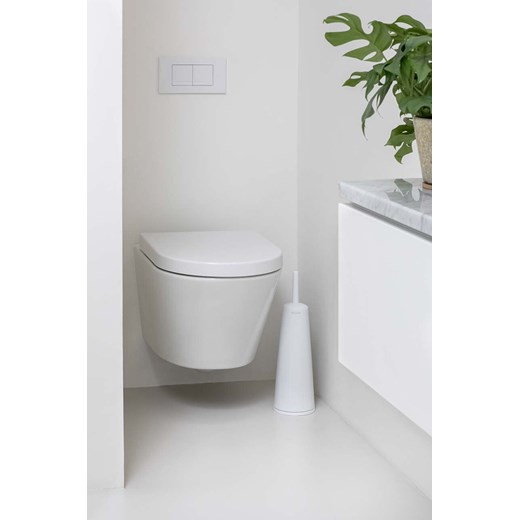 Brabantia szczotka do toalety ReNew Brabantia ONE ANSWEAR.com