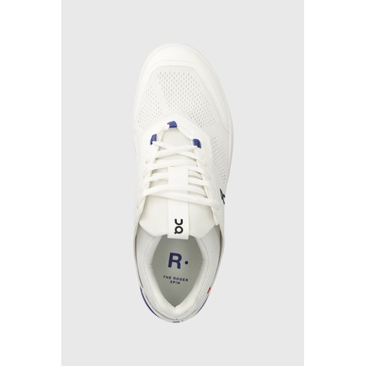 On-running sneakersy kolor biały On-running 45 ANSWEAR.com
