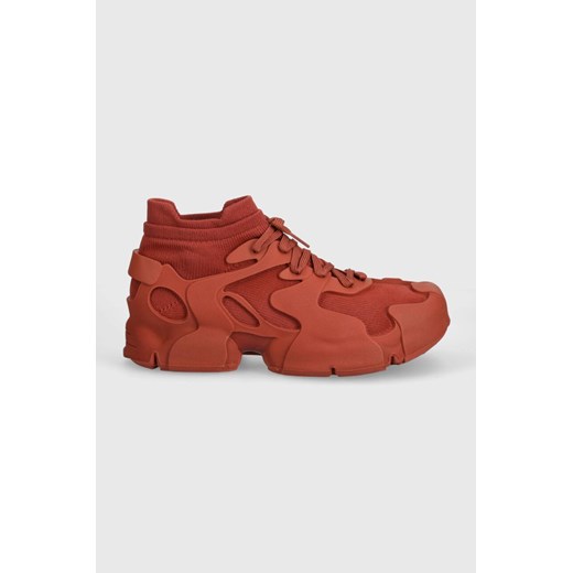 CAMPERLAB sneakersy Tossu kolor czerwony A500005.012 Camperlab 41 ANSWEAR.com