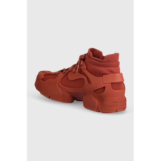 CAMPERLAB sneakersy Tossu kolor czerwony A500005.012 Camperlab 45 ANSWEAR.com
