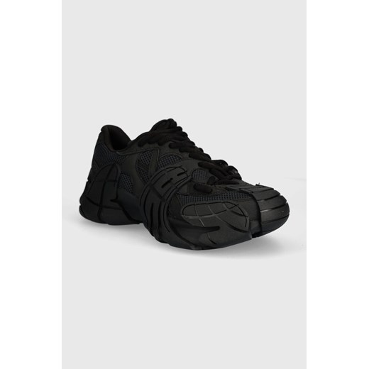 CAMPERLAB sneakersy Tormenta kolor czarny A500013.010 ze sklepu ANSWEAR.com w kategorii Buty sportowe damskie - zdjęcie 170657089