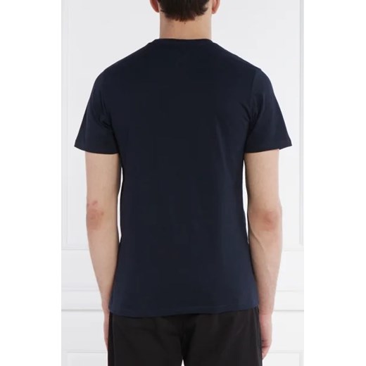 Tommy Jeans T-shirt ENTRY TEE EXT | Slim Fit Tommy Jeans S Gomez Fashion Store