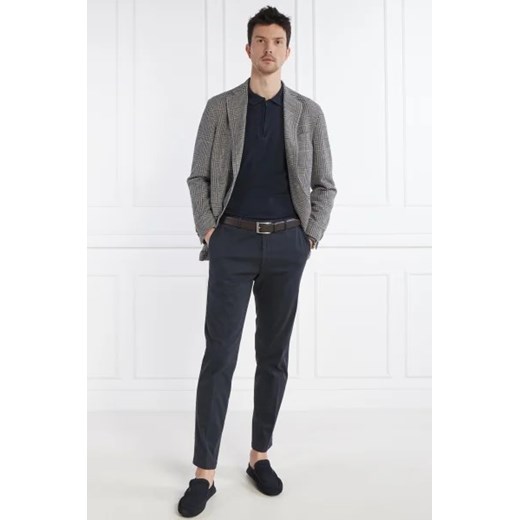 Oscar Jacobson Spodnie Denz | Slim Fit Oscar Jacobson 52 Gomez Fashion Store