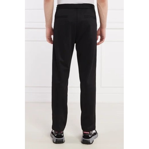 HUGO Spodnie dresowe Ross241 | Regular Fit 52 Gomez Fashion Store