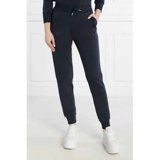 Armani Exchange Spodnie dresowe | Regular Fit Armani Exchange M Gomez Fashion Store