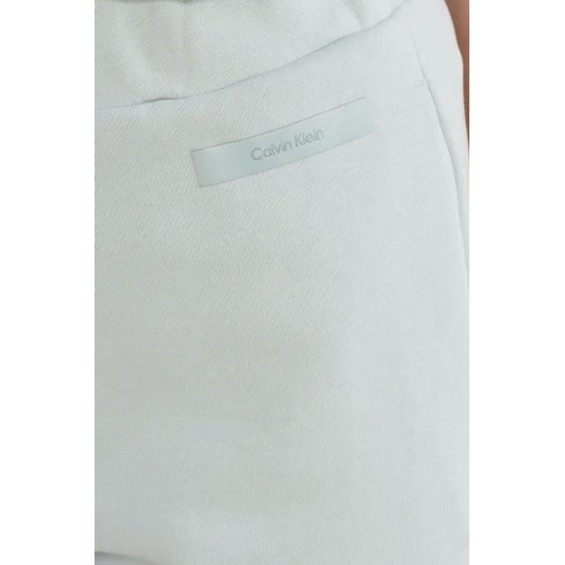 Spodnie damskie Calvin Klein 
