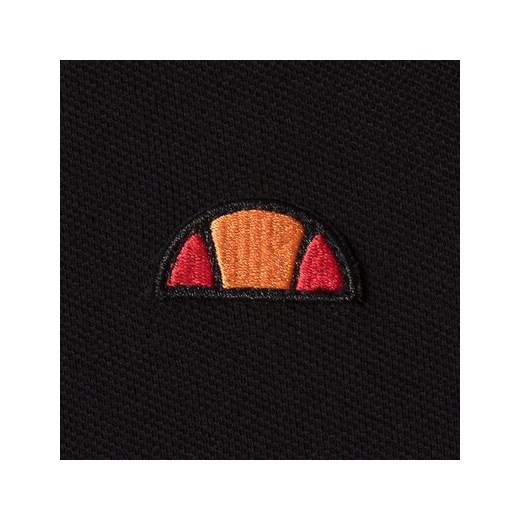 ELLESSE POLO ROOKIE POLO BLK Ellesse M wyprzedaż Sizeer