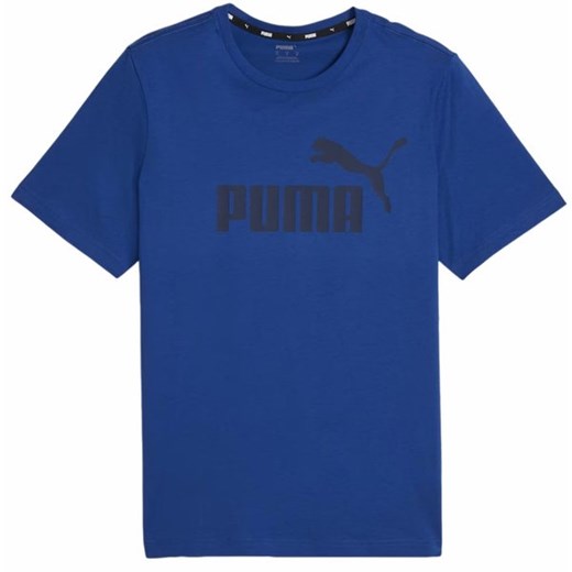 Koszulka męska ESS Logo Tee Puma Puma 3XL SPORT-SHOP.pl