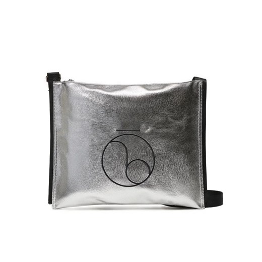 Nobo Torebka NBAG-N0910-C022 Srebrny Nobo OS MODIVO