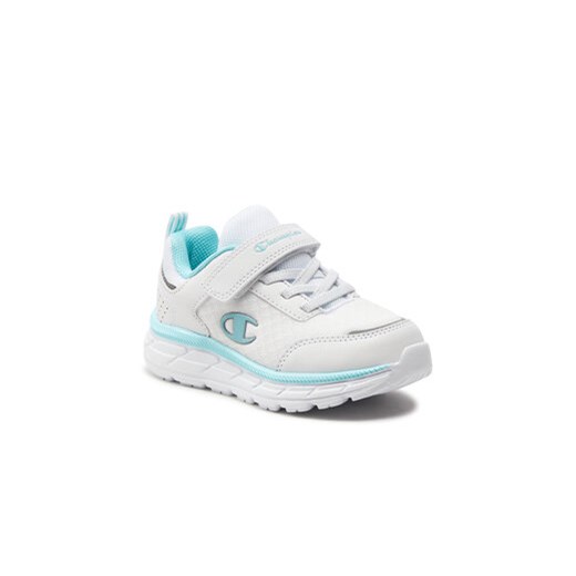 Champion Sneakersy Fx Iii G Ps Low Cut Shoe S32879-CHA-WW004 Biały Champion 32 MODIVO