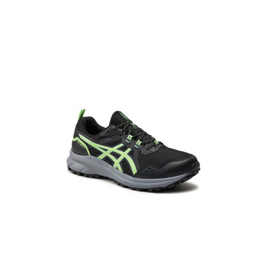 Asics Buty Trail Scout 3 1011B700 Czarny 40_5 MODIVO