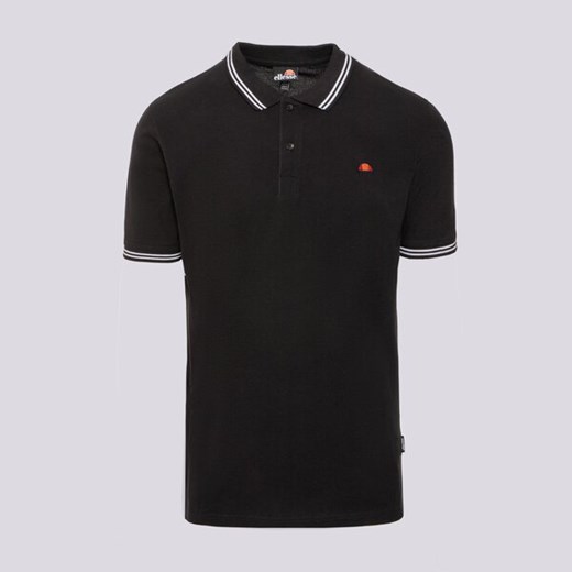 ELLESSE POLO ROOKIE POLO BLK Ellesse S okazja Sizeer