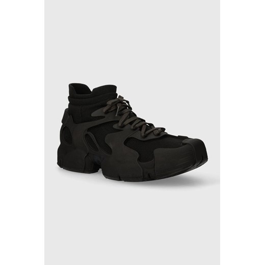 CAMPERLAB sneakersy Tossu kolor czarny A500005.002 ze sklepu ANSWEAR.com w kategorii Buty sportowe damskie - zdjęcie 170664688