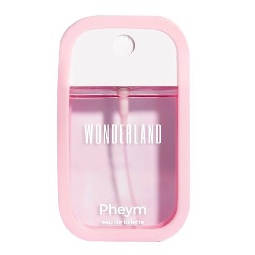Wonderland woda toaletowa spray 50ml Pheym uniwersalny www.ichester.pl