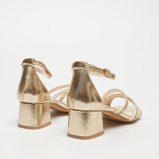 BUFFALO LILLY GLAM Buffalo 41 Symbiosis