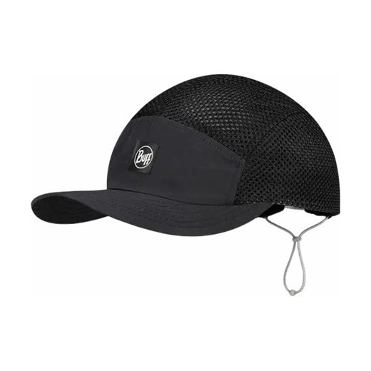 Czapka z daszkiem 5 Panel Air Cap Buff ze sklepu SPORT-SHOP.pl w kategorii Czapki zimowe damskie - zdjęcie 170683177