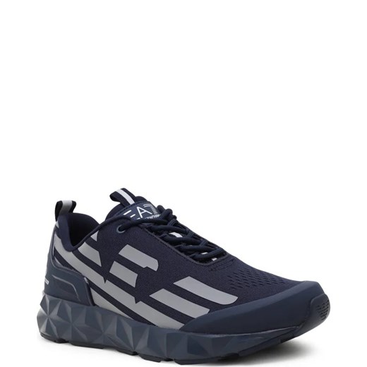 EA7 Sneakersy 40 Gomez Fashion Store okazja