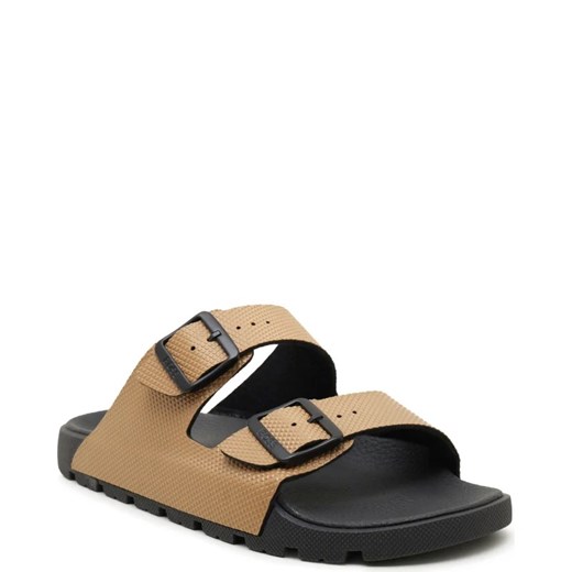 BOSS BLACK Klapki Surfley_Sand_dmpr_N 43 Gomez Fashion Store